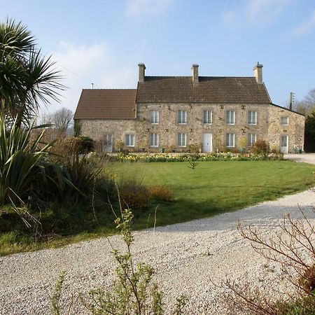 Chambres D'Hotes La Laiterie Grosville Kültér fotó