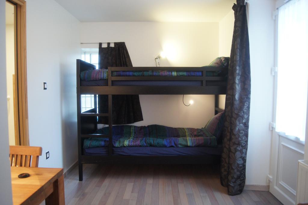 Chambres D'Hotes La Laiterie Grosville Kültér fotó